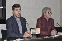 Podemos y CHA emplazan a PSOE e IU a negociar la semana próxima un acuerdo de toda la izquierda sobre Sucesiones