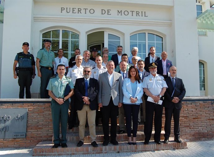 Presentación de la OPE 2018