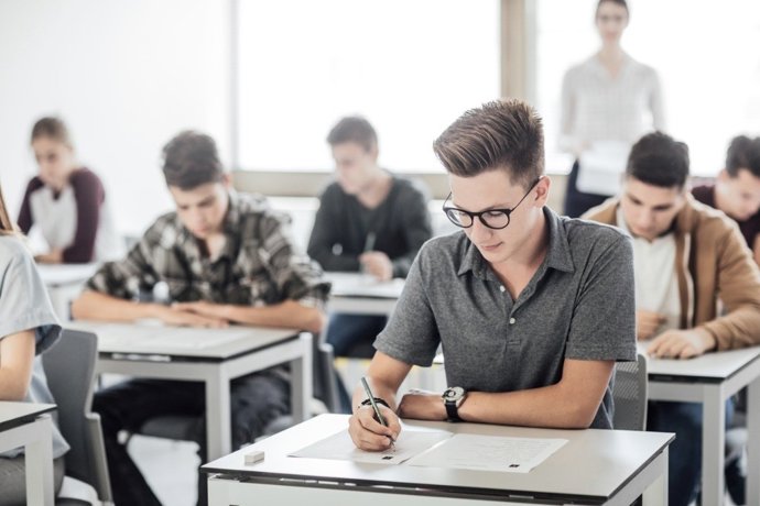 Consejos para sacar buena nota en la EVAU