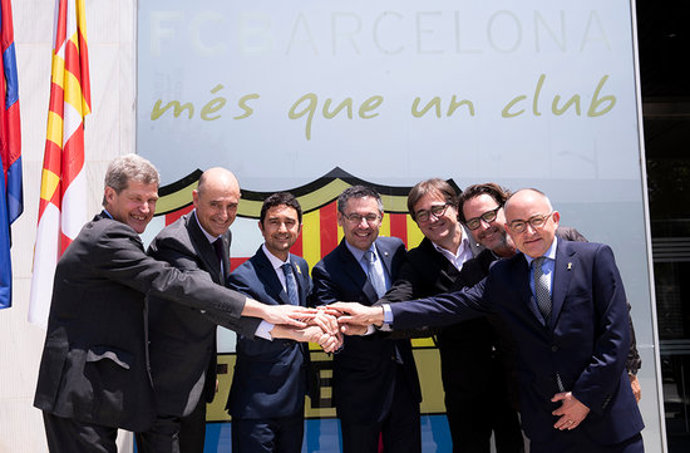 Agencia Catalana de Noticias