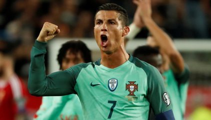 Ronaldo y Hacienda llegan a un "preacuerdo": Dos años de cárcel que se sustituirá por multa y un pago de 18,8 millones
