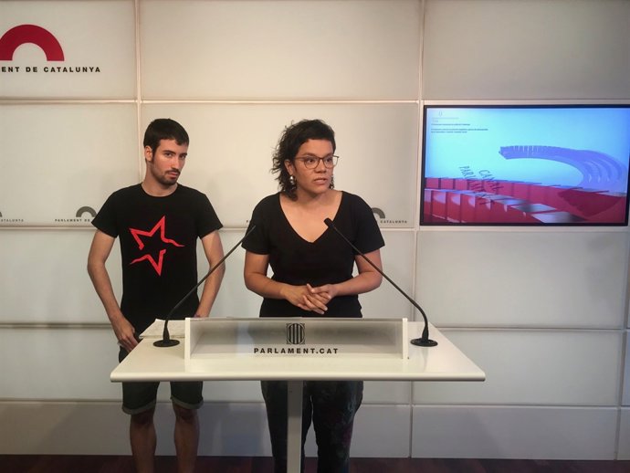  Ángel Camacho i Natàlia Sànchez 