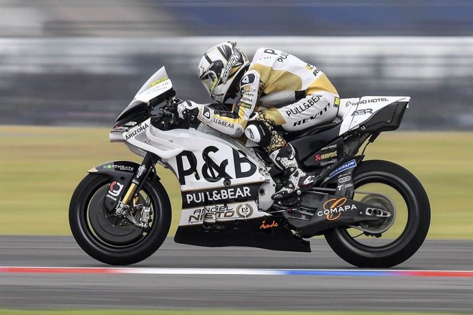 Comapa Ángel Nieto Team 