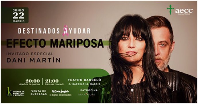 EFECTO MARIPOSA