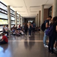 El 97,43% de los valencianos supera las pruebas de acceso a la universidad, con una media de 6,55