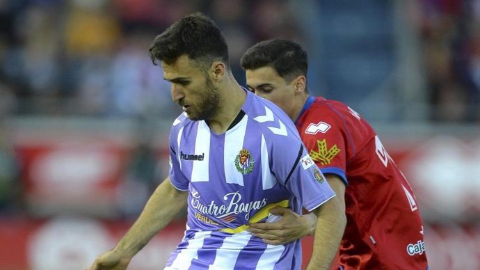 Numancia - Valladolid