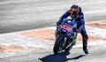 Viñales: "Si estuviera en mis manos, traería a Pedrosa a Yamaha con todo"