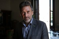 Valiente dice que Fundación F.Franco "no se saldrá con la suya" porque se mantendrá el nombre actual de las calles