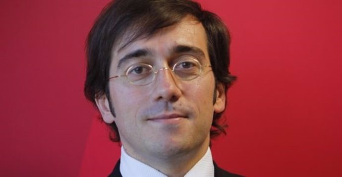 El diplomático José Manuel Albares