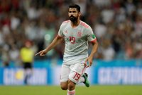 Diego Costa: "Tuvimos el partido en nuestras manos y lo dejamos escapar"