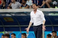 Hierro: "Nos hemos sobrepuesto a las adversidades, no dejamos de creer"