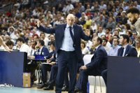 Laso: "Hemos creído en el plan que teníamos y hemos sido capaces de no bajar la cabeza"