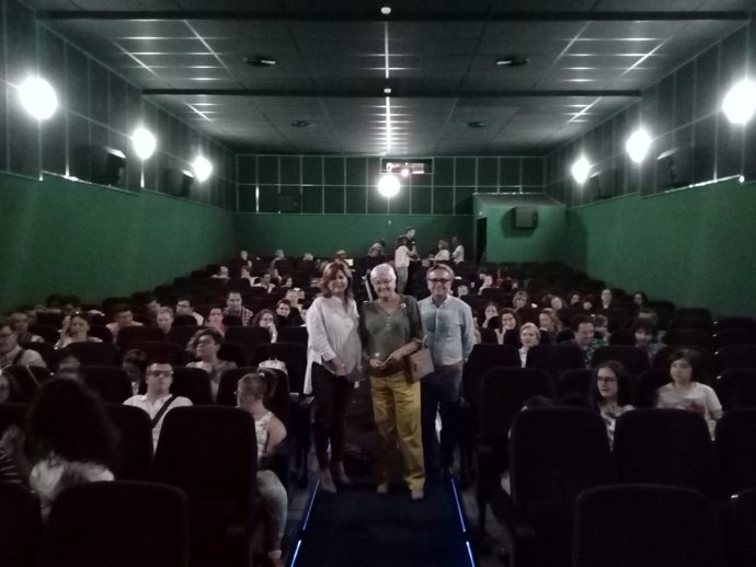 Diputación ofrece un pase de la película 'Campeones' 
