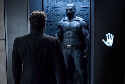 The Batman de Matt Reeves estará protagonizado por un joven Bruce Wayne