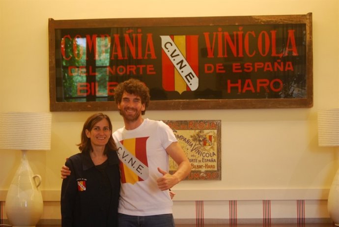 CVNE y Jota colaboración 