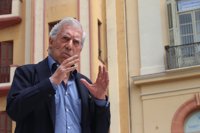 Vargas Llosa: "La unidad de España no la van a romper los independentistas que quieran destruir lo forjado en siglos"