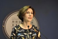 Bel Oliver: "Baleares es una referencia para otros destinos turísticos pero cada autonomía tiene sus particularidades"