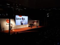 Mauri (Òmnium) rechaza "debates estériles sobre acercamientos a prisiones catalanas"