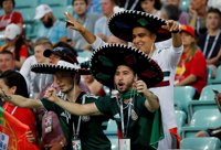 ¿Qué récord ha batido México en el Mundial?