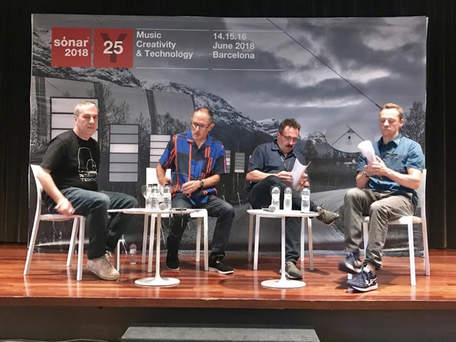 Balance del Festival Sónar 2018