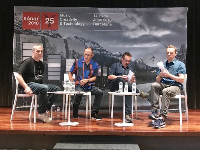 Balanç del Festival Sónar 2018