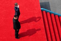 Corea del Sur propone a Pyongyang reubicar su artillería de largo alcance lejos de la frontera común