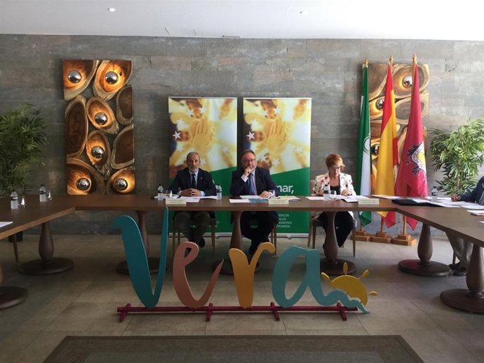 Nota Prensa Despoblamiento Ejecutiva Famp (Joaquín Villanova Es Vicepresidente P