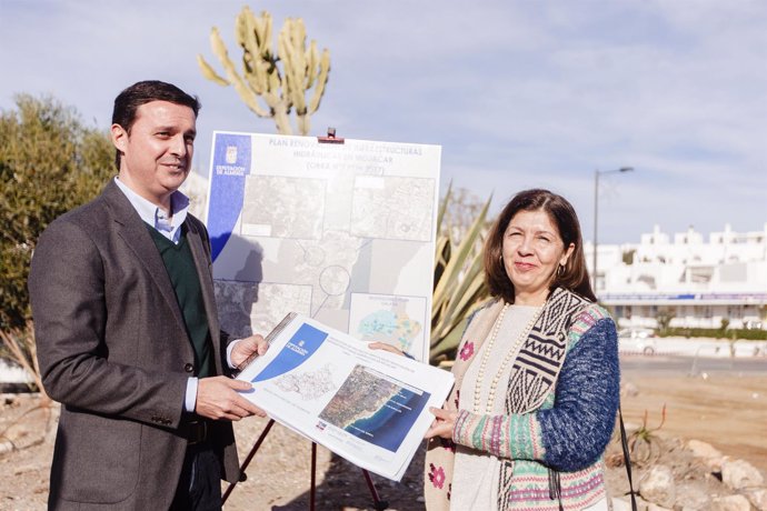 Diputación licita las obras de mejora de la Red Galasa en cuatro municipios.