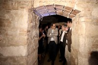 Torra reclama preservar la memoria histórica: "No podemos permitir que nos devore el olvido"