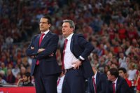 Pedro Martínez: "No hay que ser negativos, no es imposible"