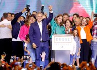 Duque asegura que respetará los Acuerdos de Paz con las FARC, pero que necesitan "correcciones"