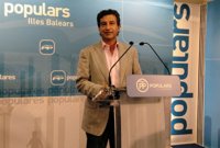 Company reclama a Sánchez y a Armengol "que firmen inmediatamente el REB" y que "esté en vigor el 1 de enero de 2019"