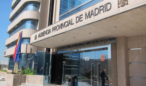 Madrid
