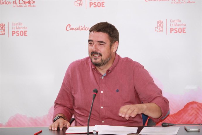 Rafael Esteban, PSOE