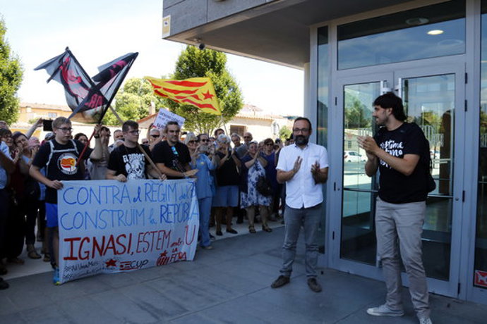 Agencia Catalana de Noticias