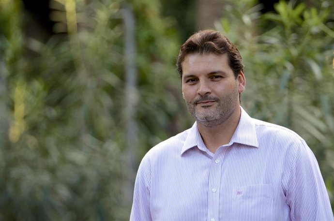 José Ángel Martín