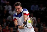 Bautista derrota a Struff en su estreno en la hierba de Halle