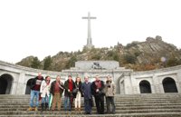 El Gobierno intentará sacar a Franco del Valle de los Caídos "en el plazo más breve posible", según el PSOE