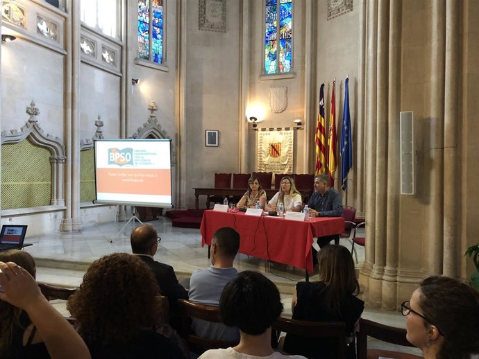 Programa de buenas prácticas en cuidados