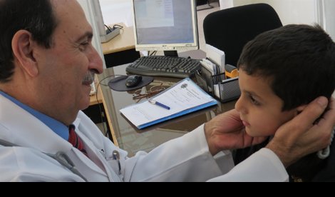 Cooperación y Desarrollo