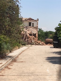 Convento de las Damas Apostólicas