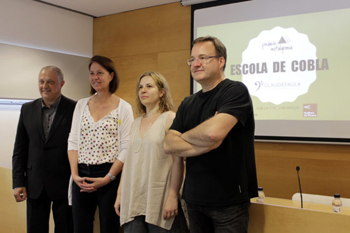 Agencia Catalana de Noticias