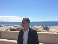 Pere Joan Pons será el portavoz socialista en la Comisión Mixta para Europa