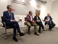 Zapatero cree que hay que recuperar "afectos" en Cataluña más allá de gestos políticos o legales: "Deben ir al tuétano" 