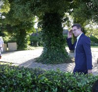 Feijóo no optará a liderar el PP: "No puedo fallar a los gallegos porque sería fallarme a mí mismo"