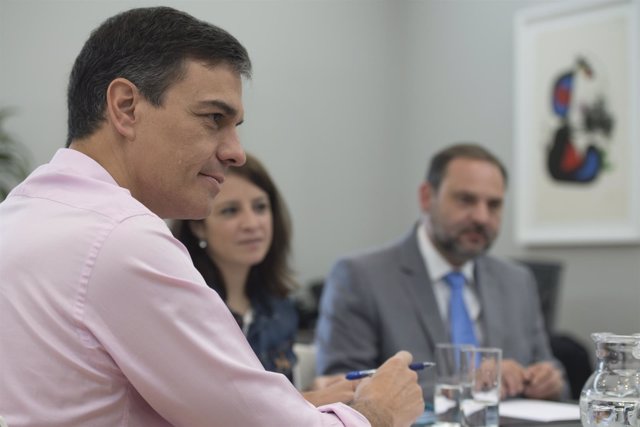 Pedro Sánchez