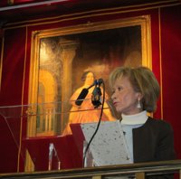 Pedro Sánchez propone a Teresa Fernández de la Vega para presidir el Consejo de Estado