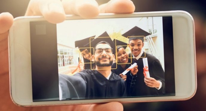 Sistema de reconocimiento facial Amazon Rekognition