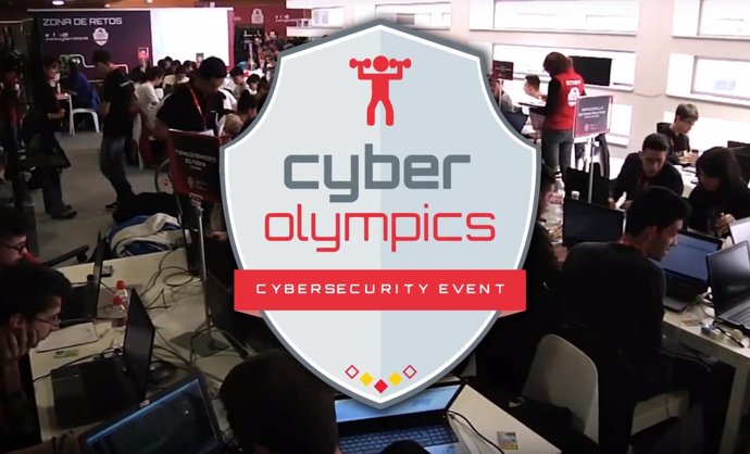 CyberOlympics