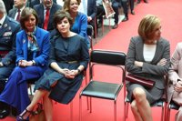 Cospedal y Santamaría se disputarán el liderazgo del PP, con Casado como tercera vía